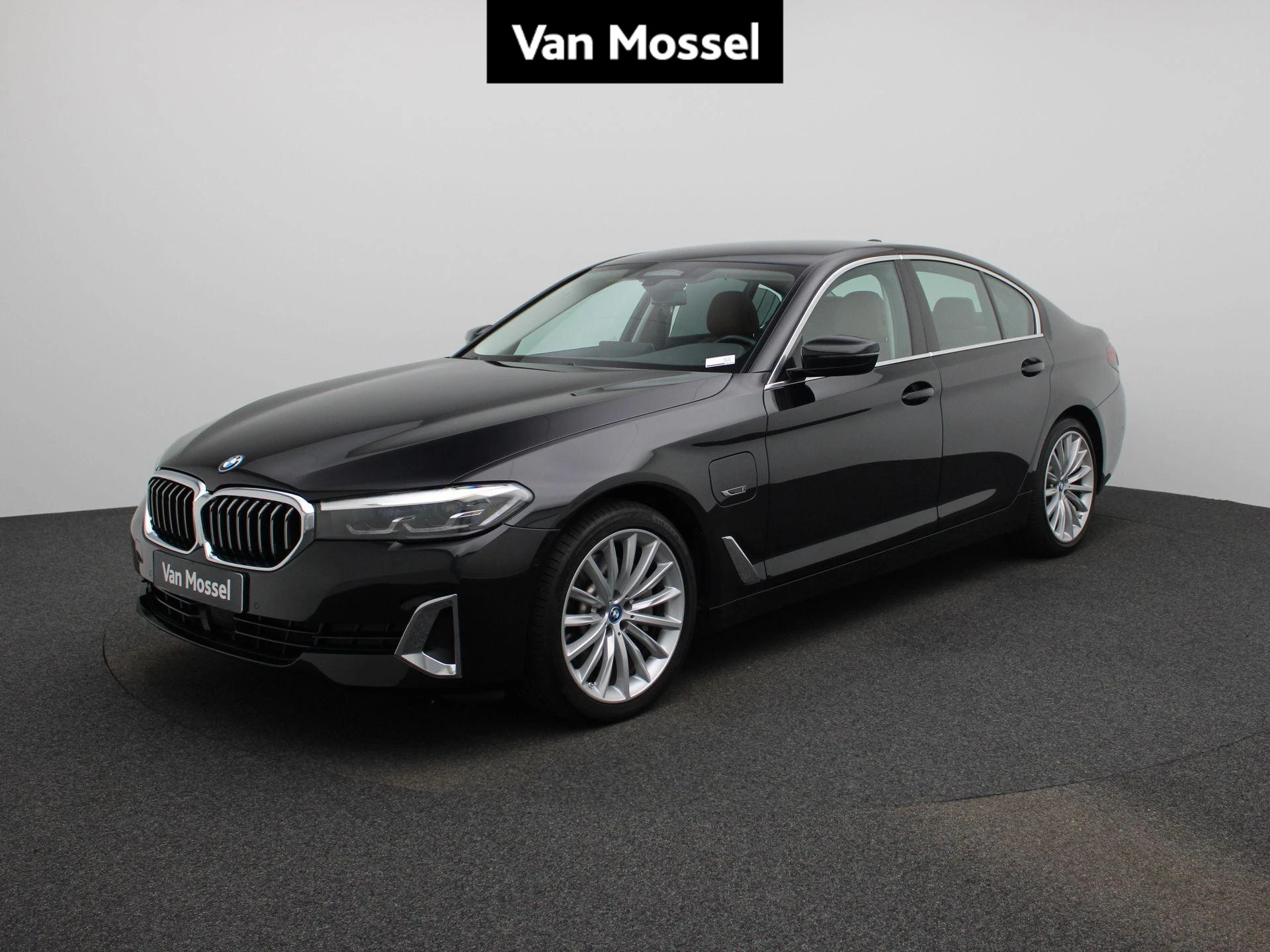BMW-5 Reeks-image-0
