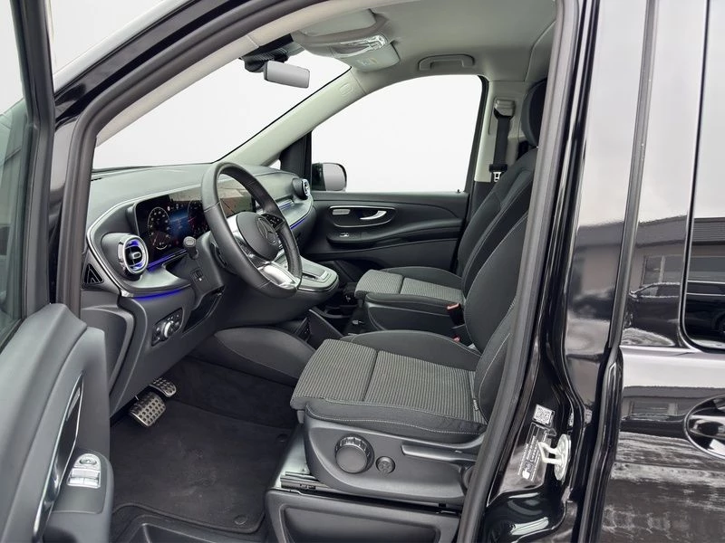 Mercedes-Benz V-Klasse 220 STYLE ACC AHK AUT Akustikglas Facelift LM Style