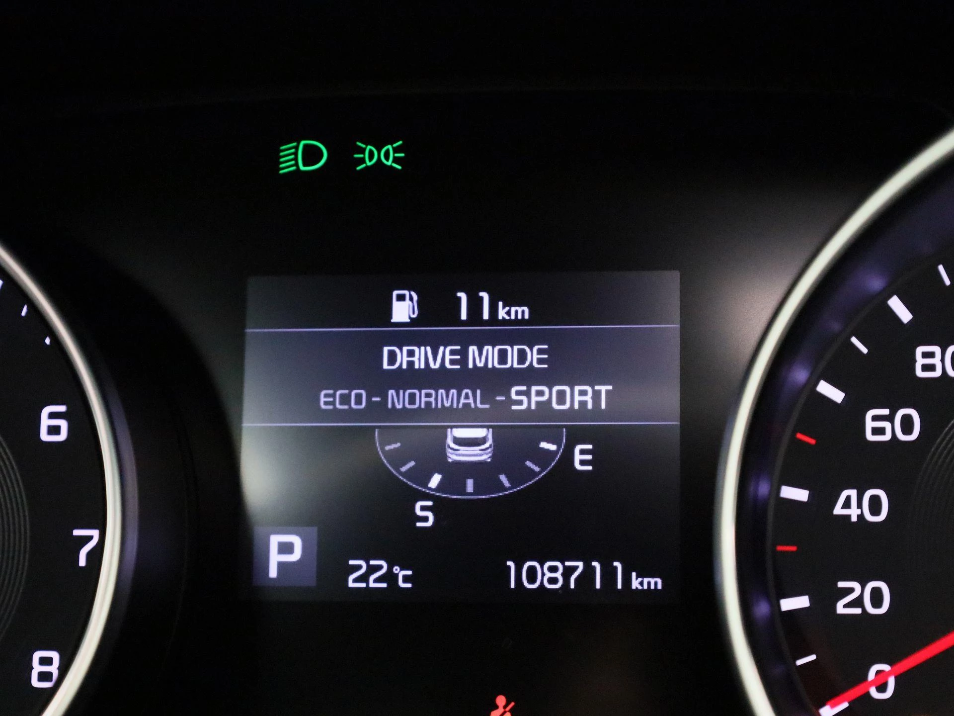 Kia Ceed Sportswagon 1.5 T-GDi MHEV GT-Line Edition