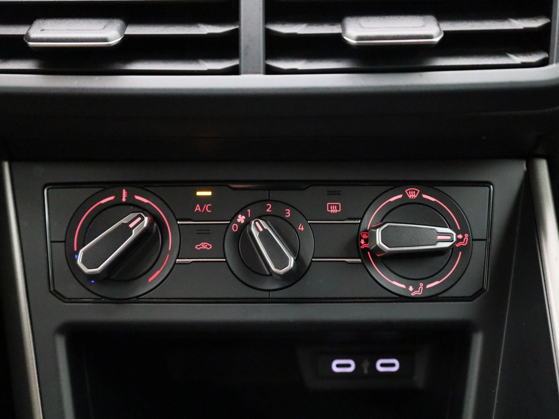 Volkswagen Polo 1.0 TSI Comfortline