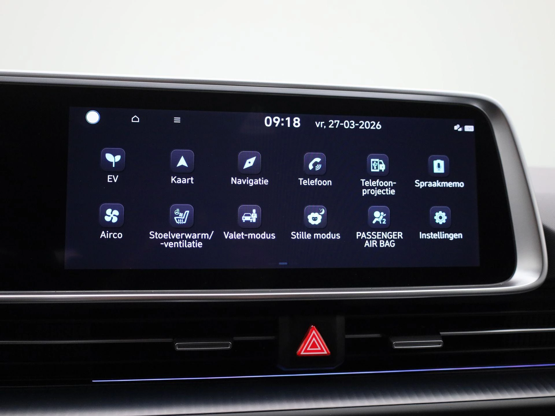Hyundai IONIQ 6 77,4 kWh Balance