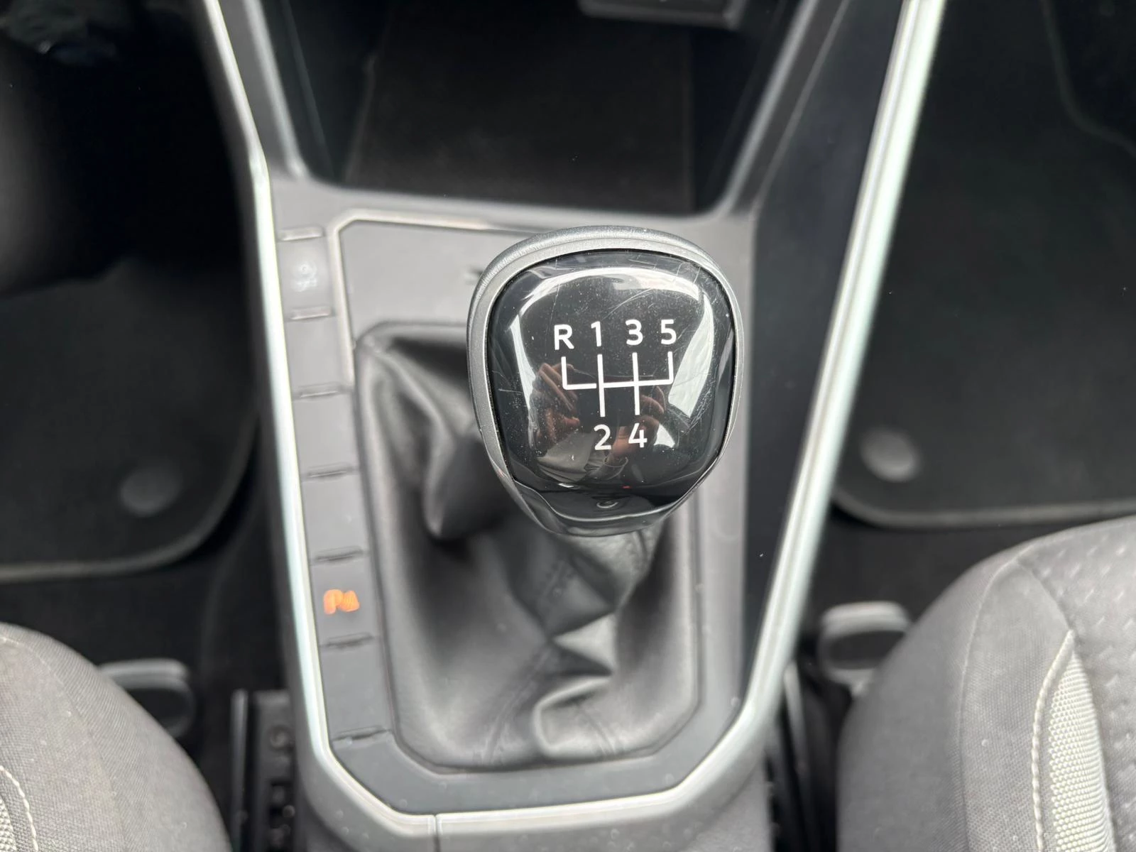 Volkswagen Polo 1.0 TSI Life Business