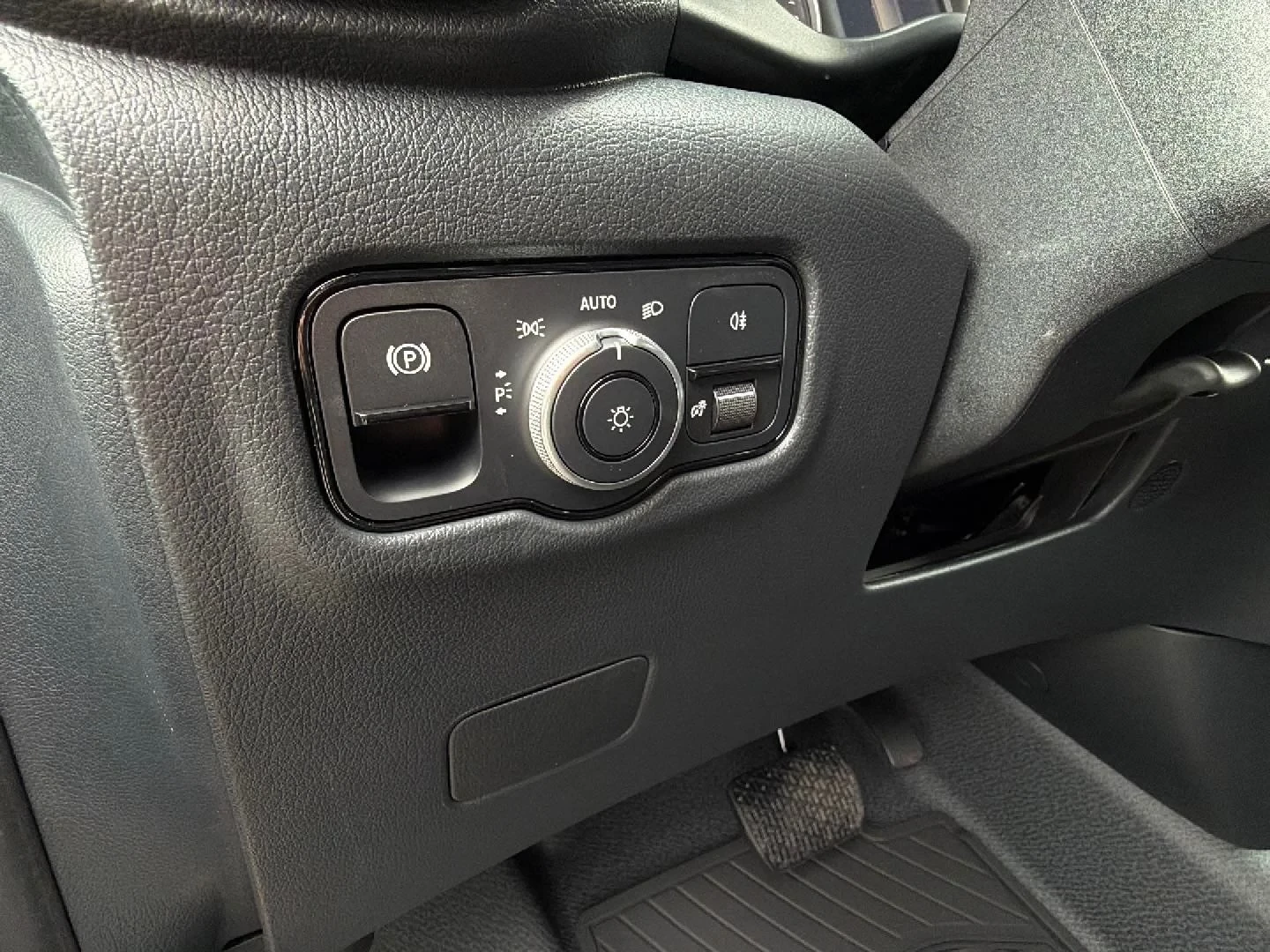 Mercedes-Benz Vito 119 CDi A3 Kassevogn SELECT aut. RWD