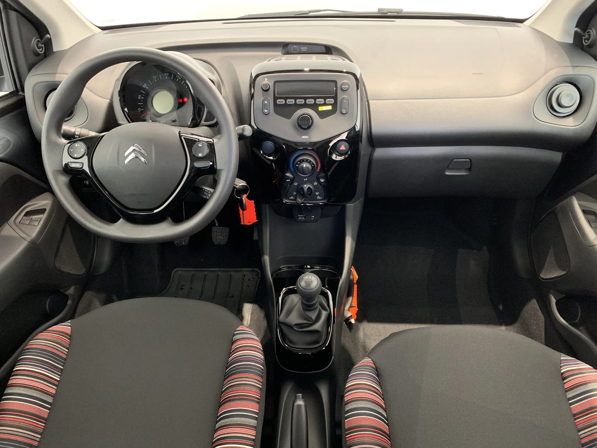 Citroën-C1-image-9