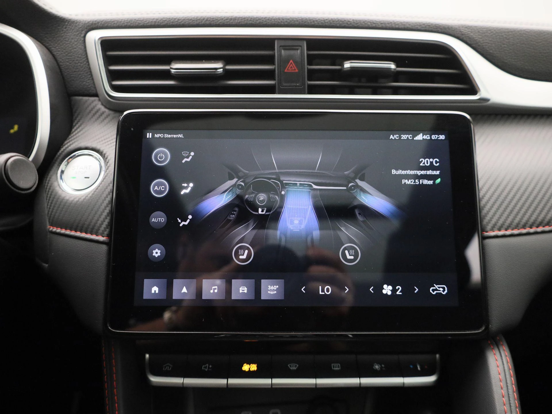 MG-ZS EV-image-19