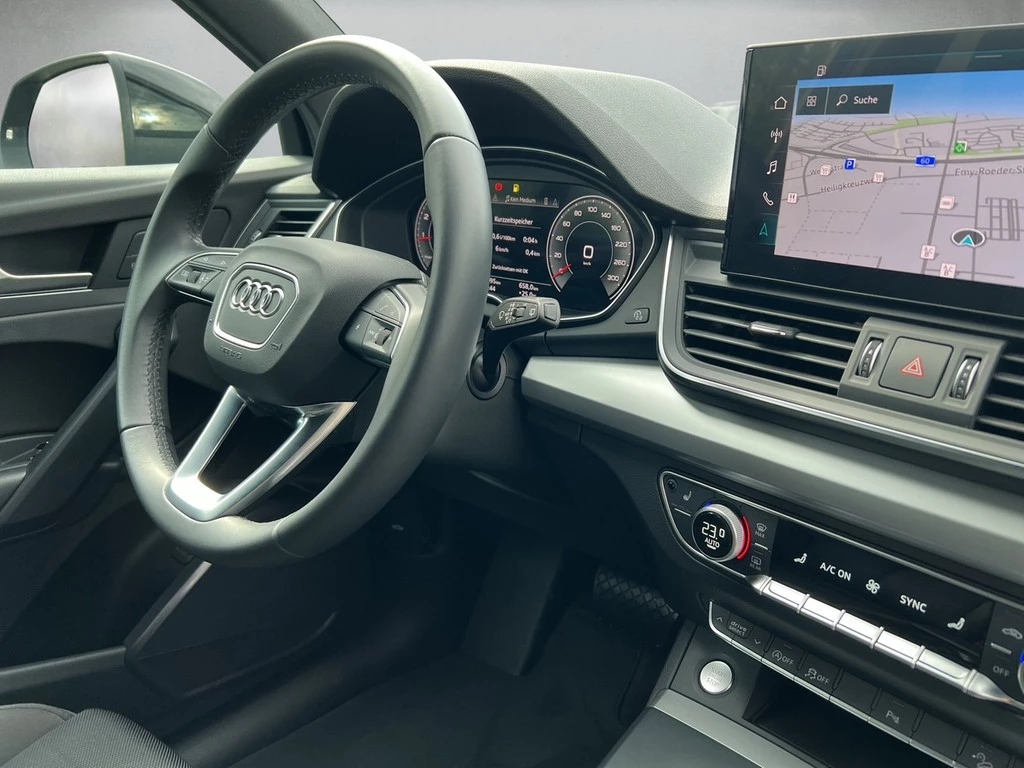 Audi Q5 Sportback S line 40 TFSI quattro S tronic