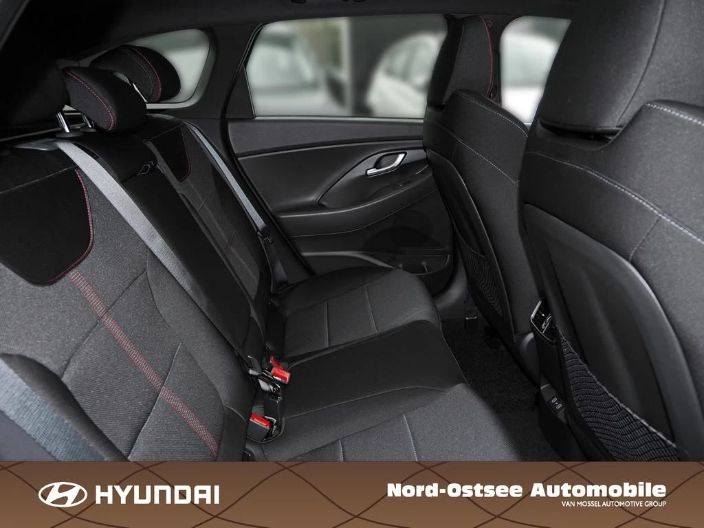 Hyundai i30 FL Kombi N Line Panoramadach N LinePDE i30 FL Kombi N Line Panoramadach N Line