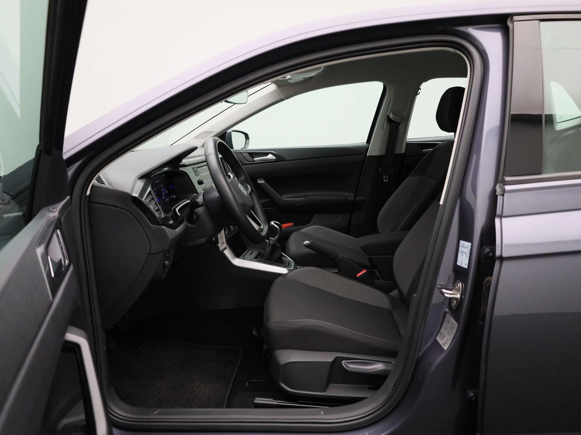 Volkswagen Polo 1.0 TSI Life | 95 PK |