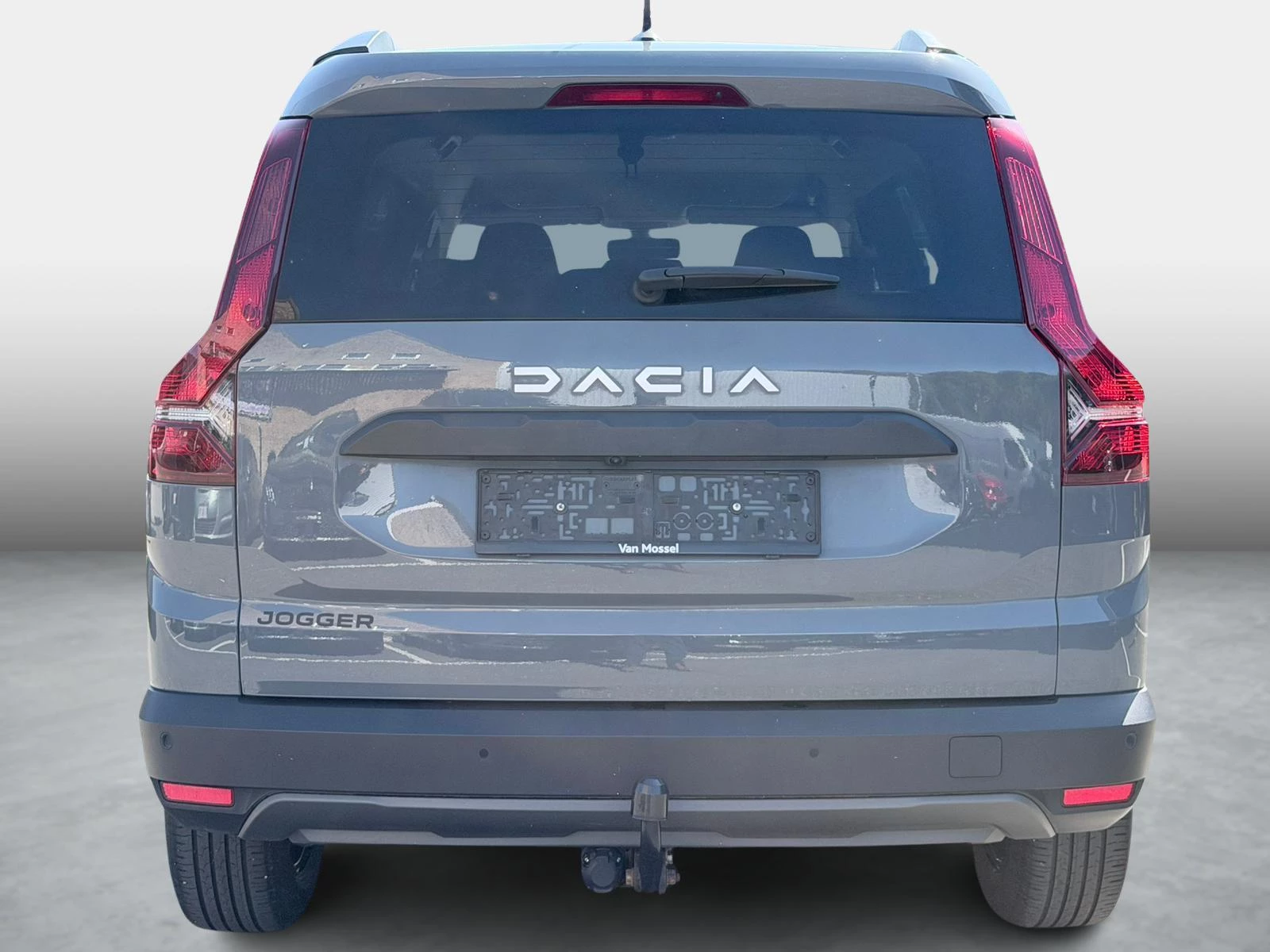 Dacia Jogger TCe 110 Expression