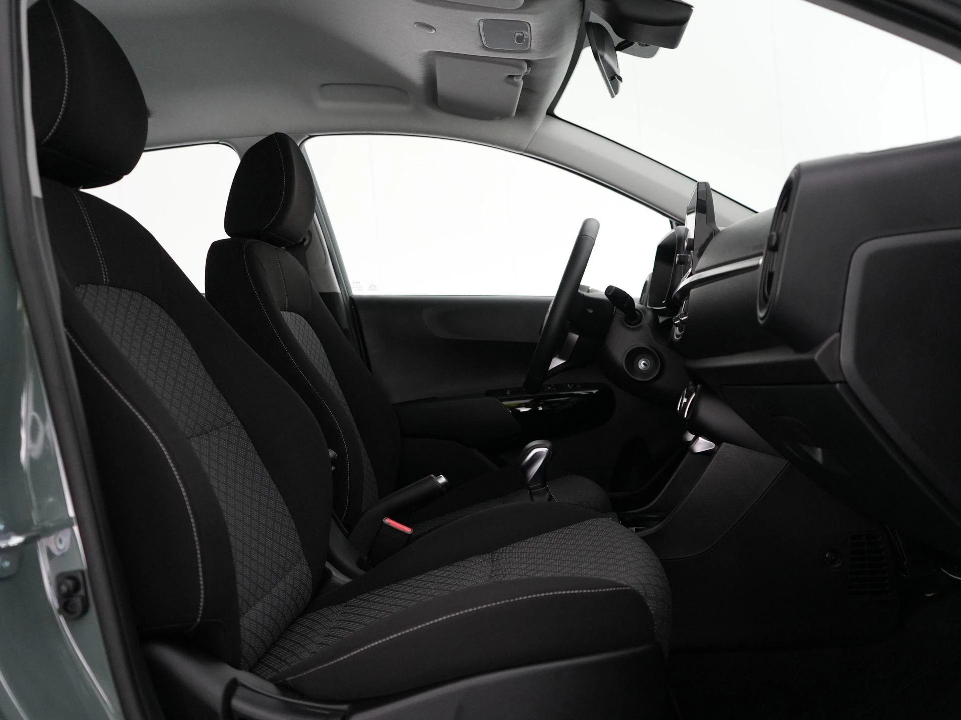 Kia Picanto 1.0 GDI ISG 63 AMT Pulse