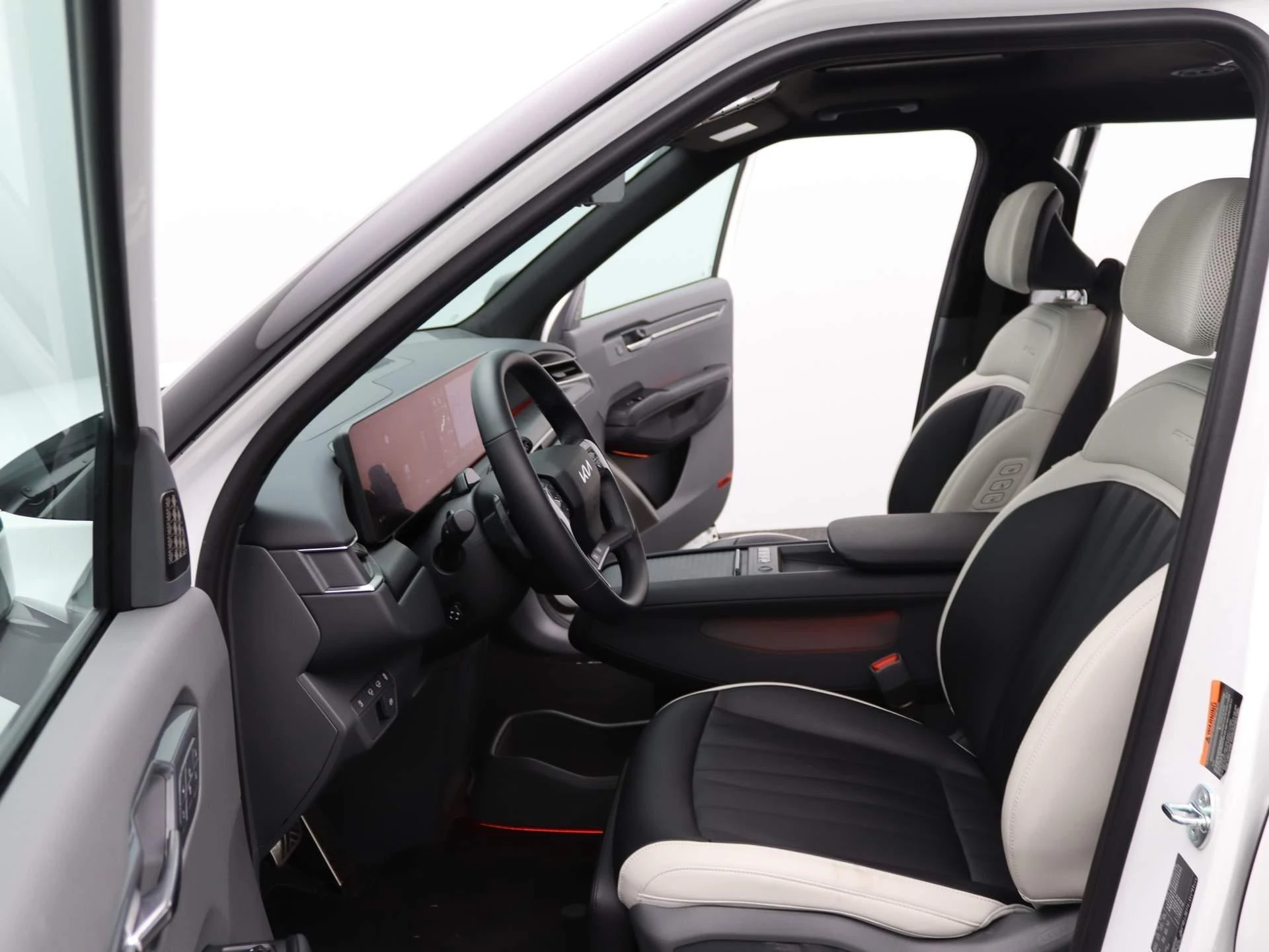 Kia EV9 GT-Line AWD 99.8 kWh