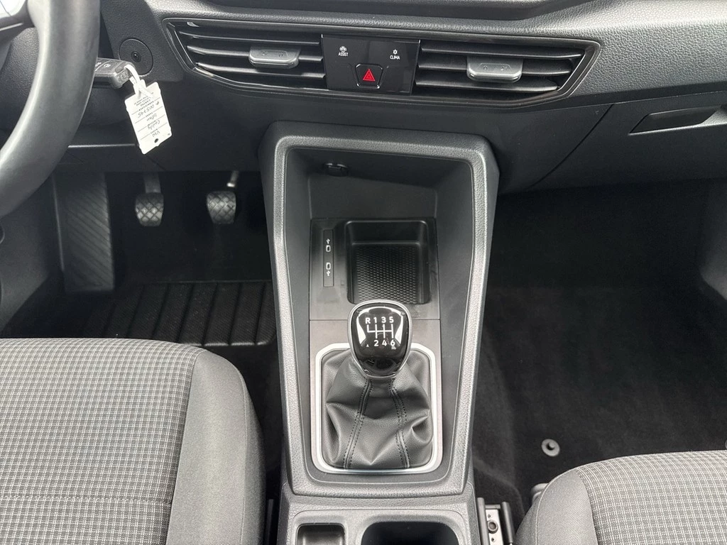 Volkswagen Caddy 2.0l TDI *LED