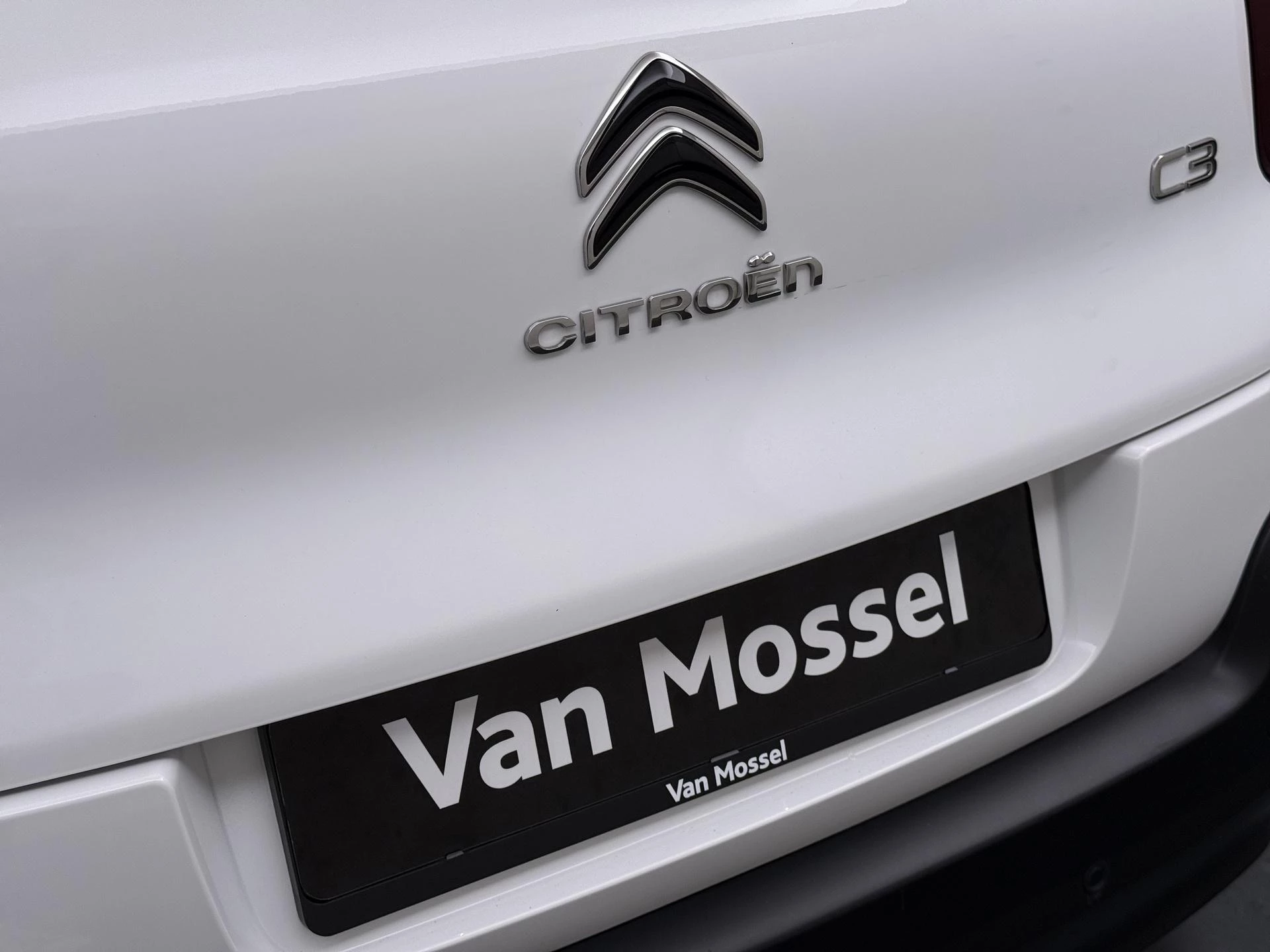 Citroën C3 1.2 PureTech Feel