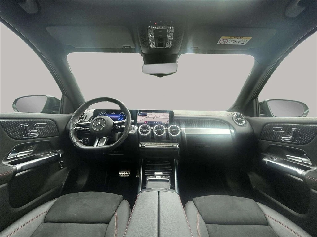Mercedes-Benz EQB 250+ EL 190HK 5d Aut.