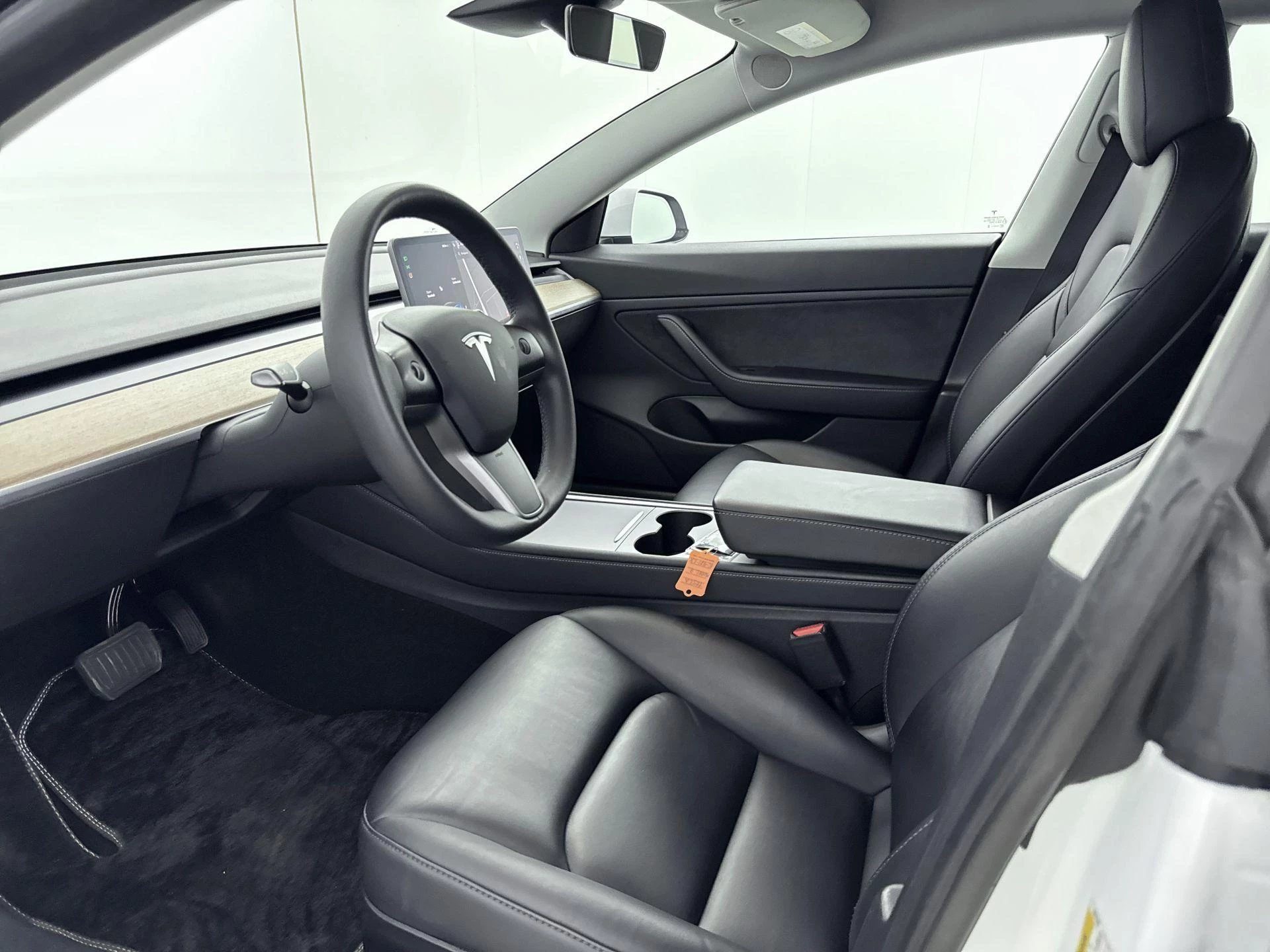 Tesla Model 3 Long Range AWD 75 kWh 352PK