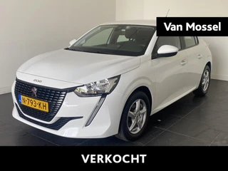 Peugeot 208 1.2 Active