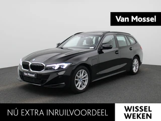 BMW 3 Serie Touring 320e