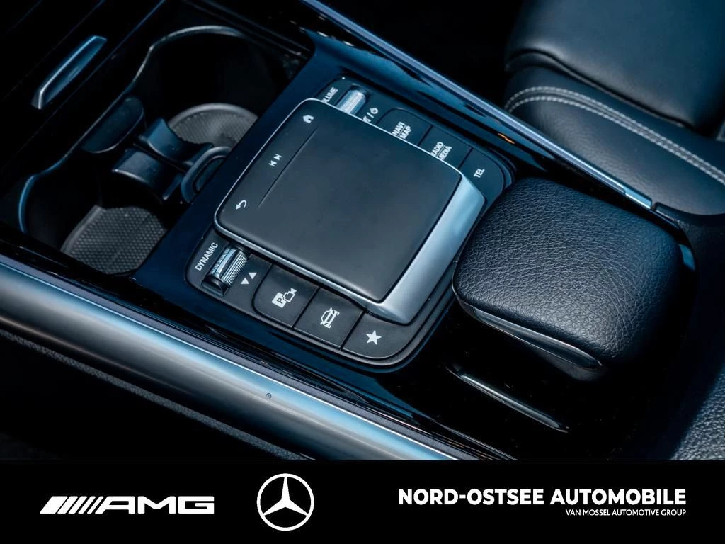 Mercedes-Benz B-Klasse 200 d PROGRESSIVE LED NIGHT PARKPAKET DAB NAV Progressive