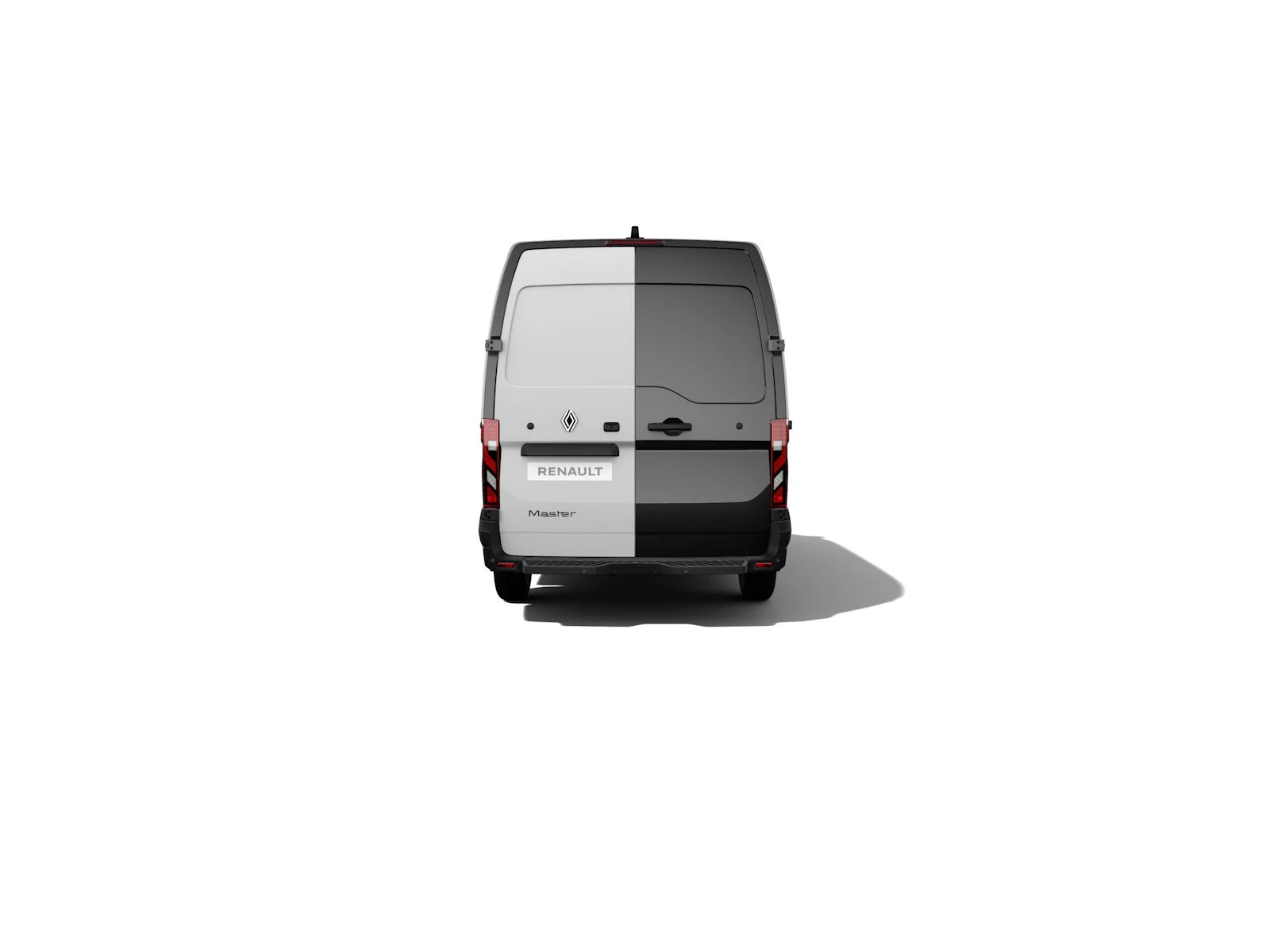 Renault Master Extra