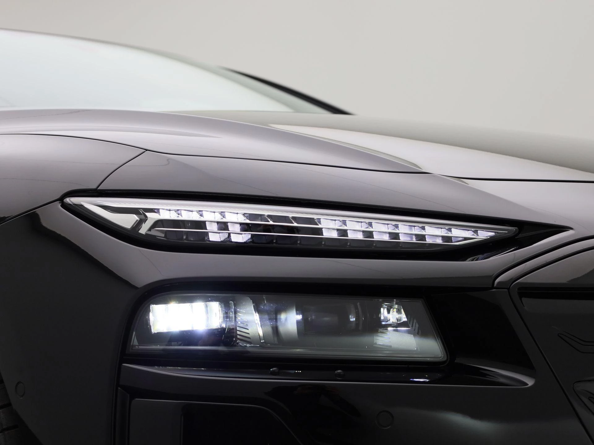 Audi A6 Sportback e-tron S edition performance 100 kWh