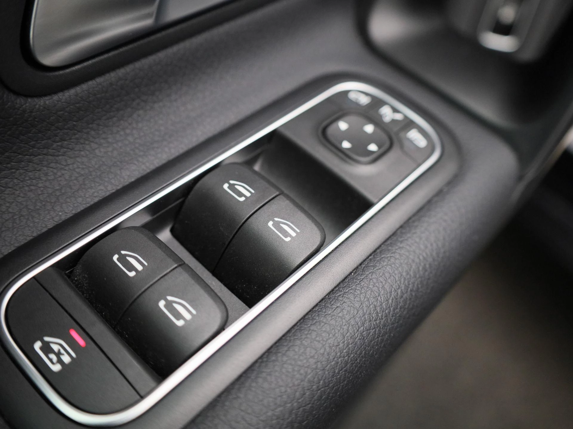 Mercedes-Benz Classe A A 250 e Business Solution