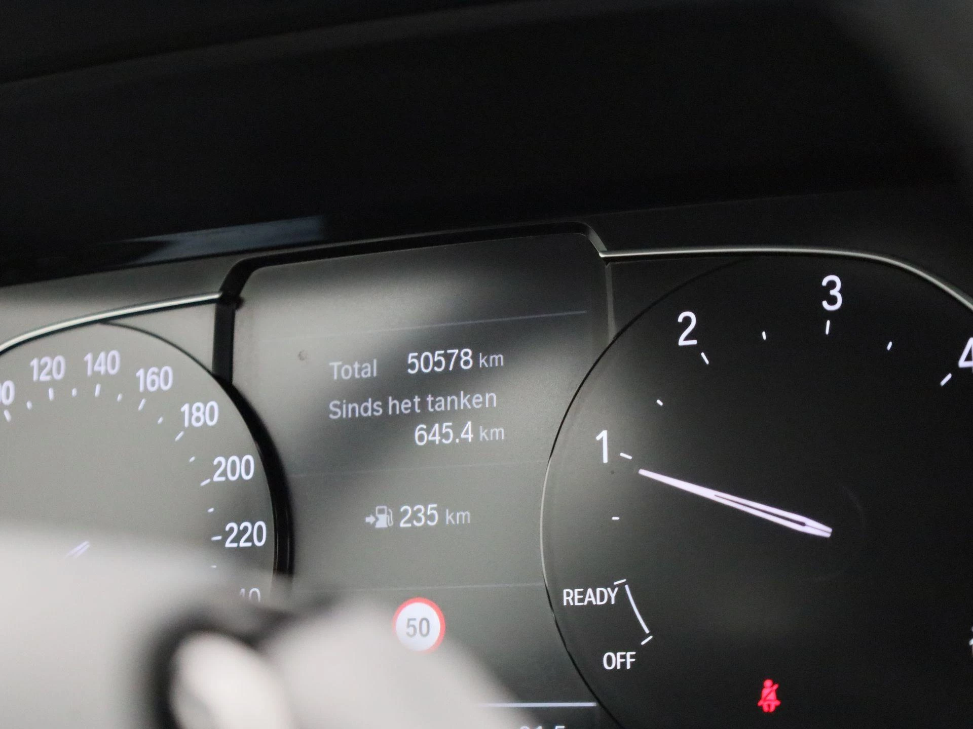 BMW 1 Reeks Hatch 116d (85 kW)