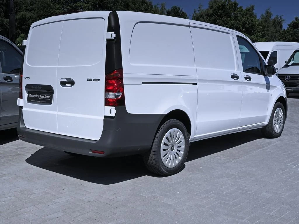 Mercedes-Benz-Vito 116-image-5