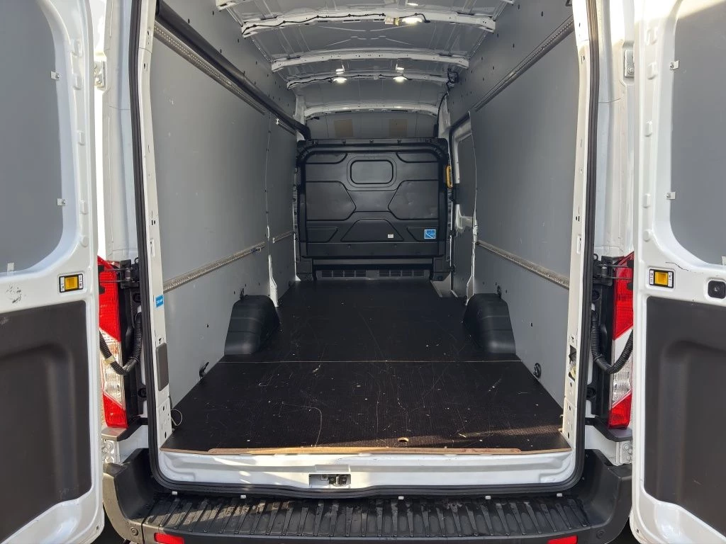 Ford Transit KASTEN FT 350 L4H2 TREND KAMERA KLIMA Ho