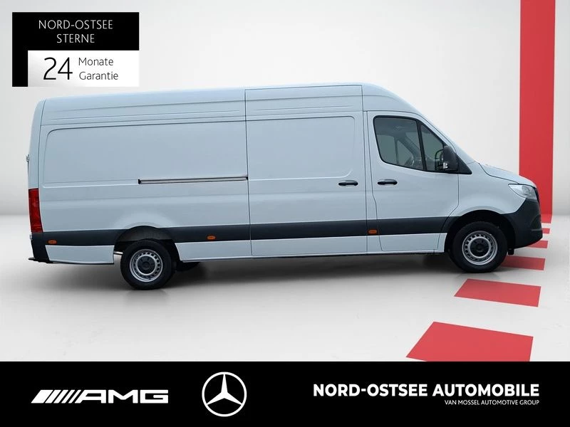 Mercedes-Benz Sprinter 317 L3H2 AUT NAVI KAMERA TEMPOMAT