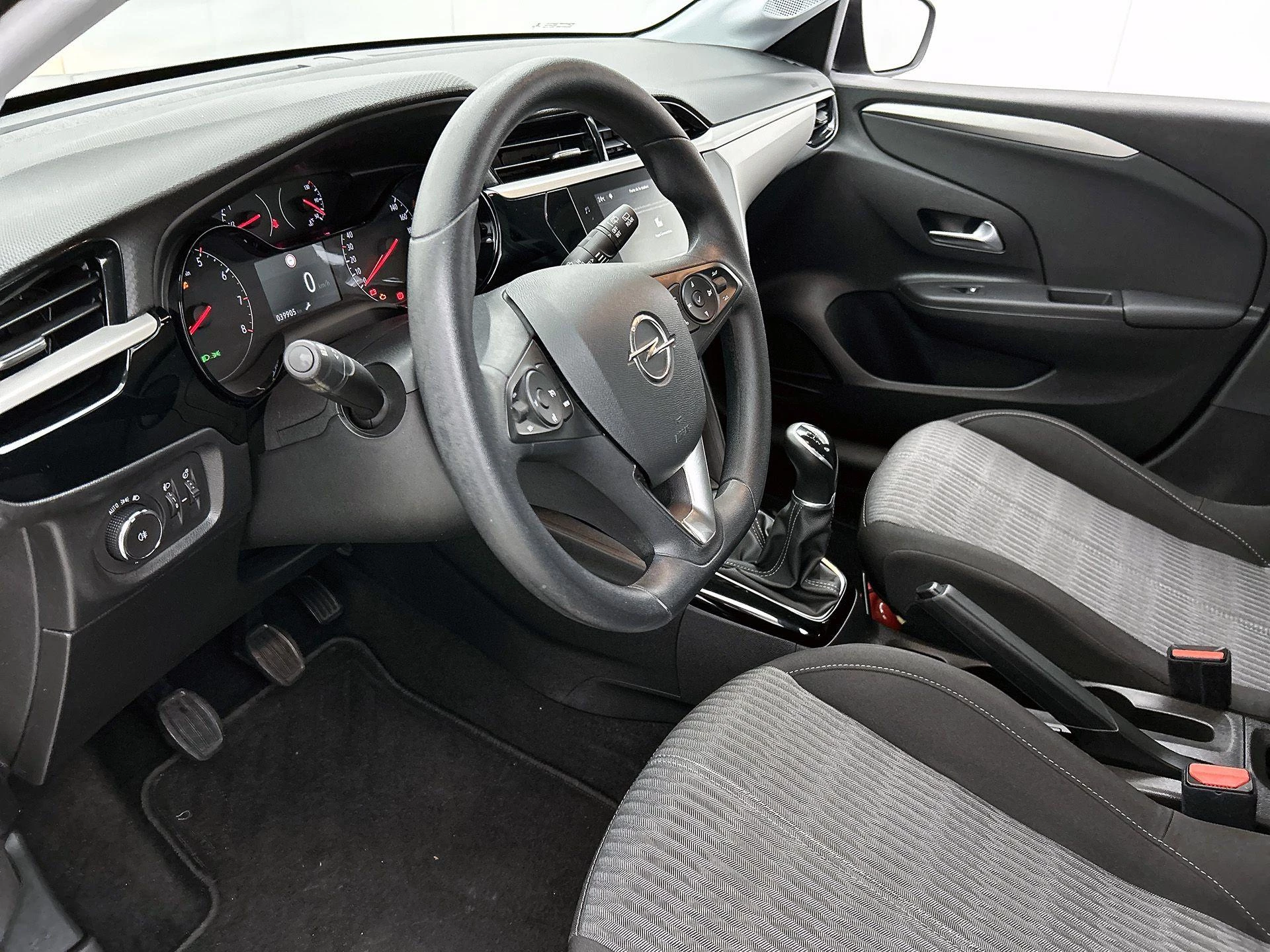 Opel Corsa 1.2 Edition