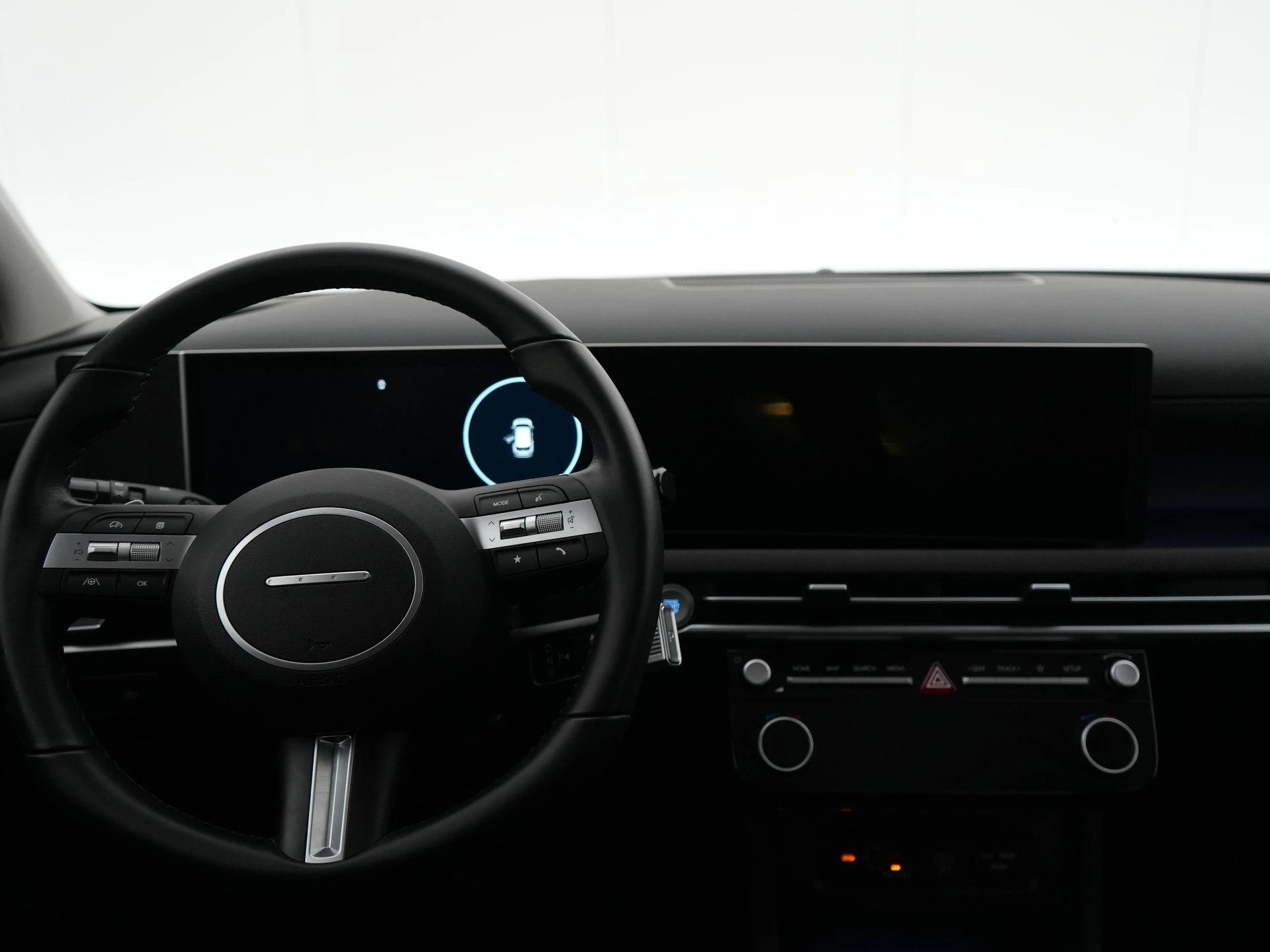 Hyundai Tucson Feel