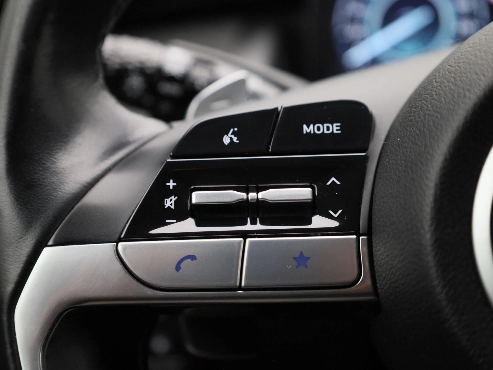 Hyundai Tucson 1.6 T-GDI PHEV Premium 4WD
