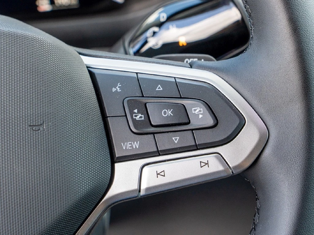 Volkswagen Crafter Kasten 35 lang Hochdach 2,0 TDI DSG
