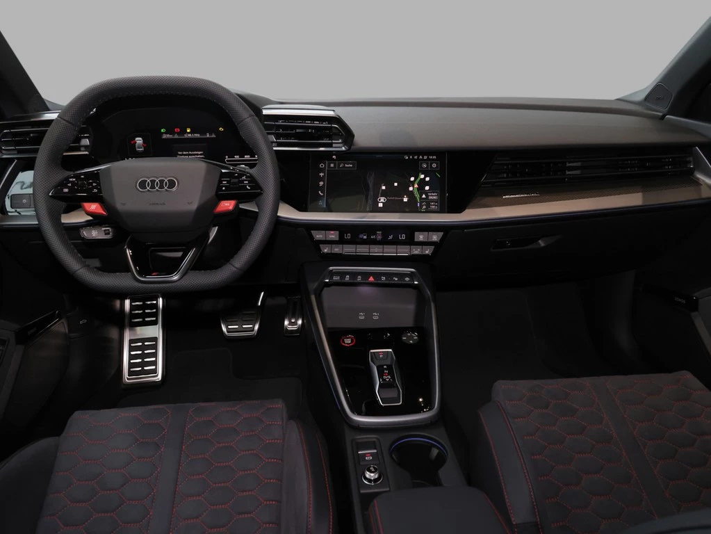 Audi RS3 Limousine 294 kW S tronic ALP