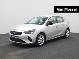 Opel Corsa 1.2 Turbo 74kW S/S Edition