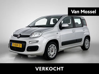 Fiat Panda 0.9 TwinAir Edizione Cool