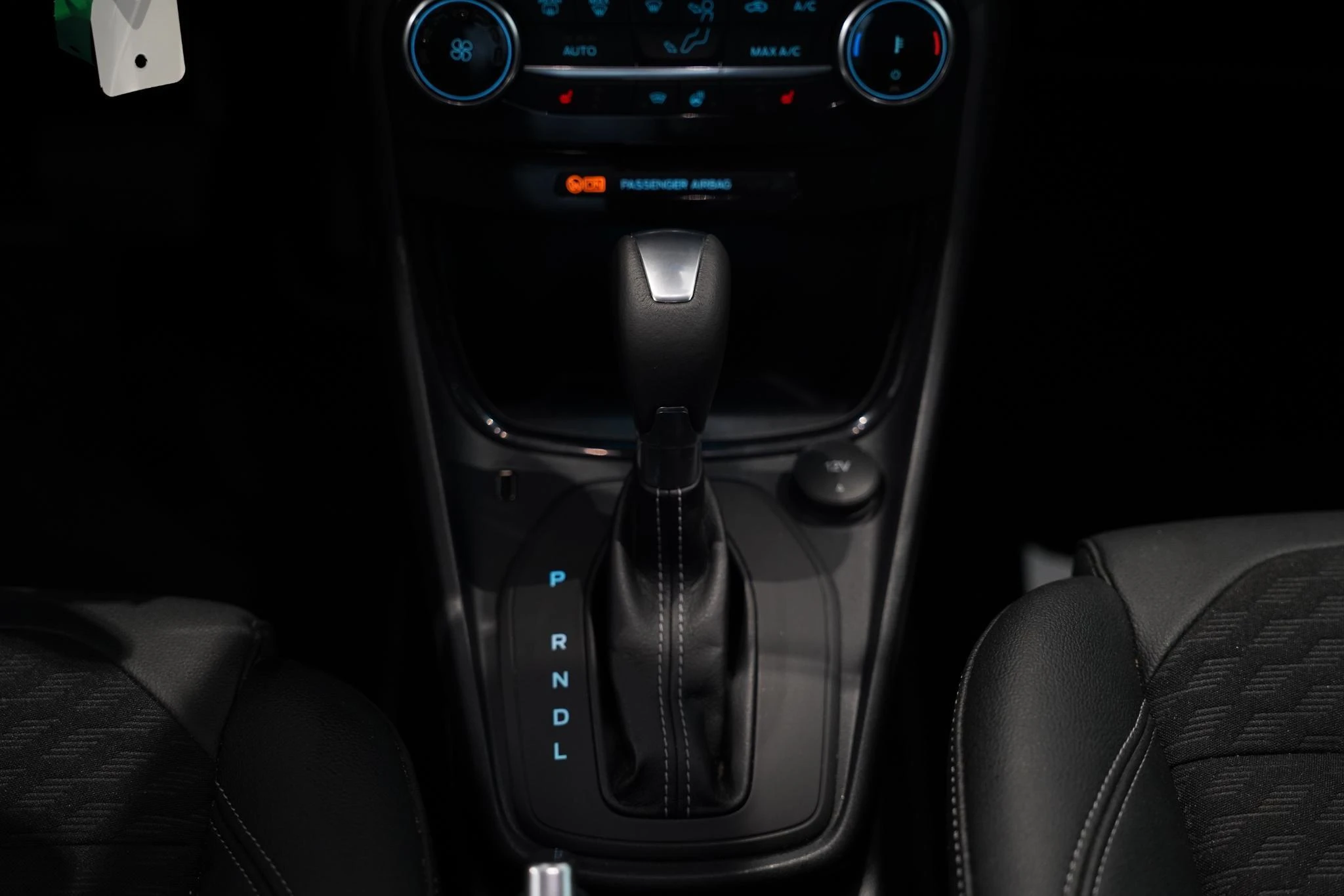 Ford Puma Titanium X|Automaat|B&O||Winterpack