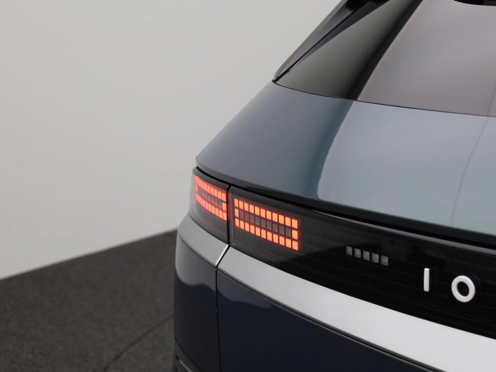 Hyundai IONIQ 5 58kWh Core