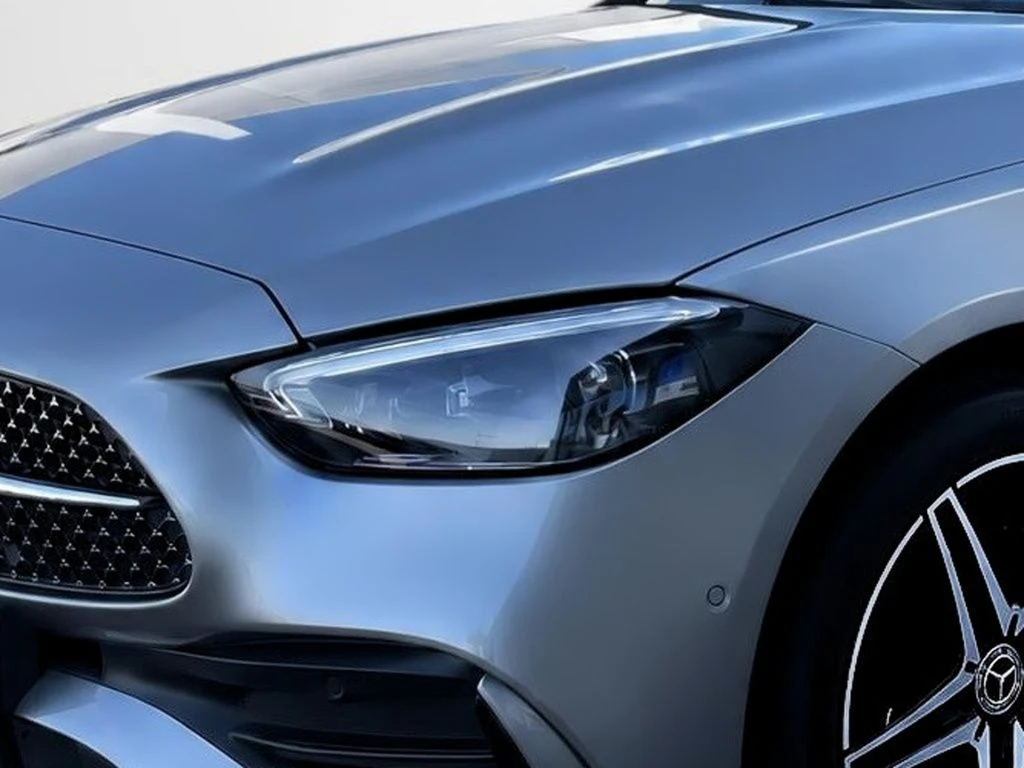 Mercedes-Benz-C-Klasse 300 e-image-4