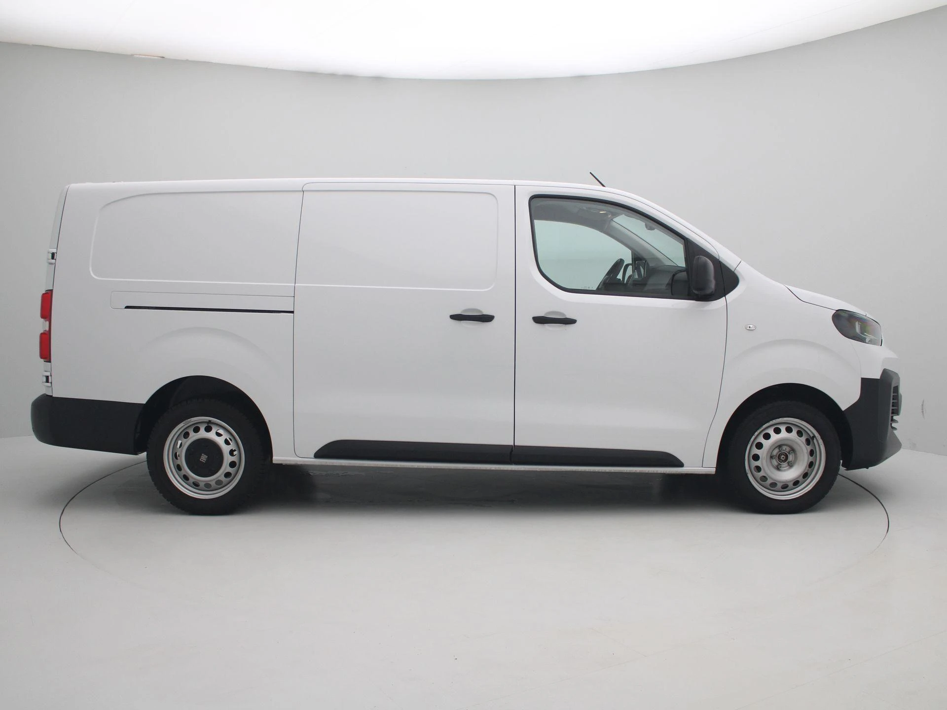 Fiat Scudo 2.0 Diesel 145 S&S L3