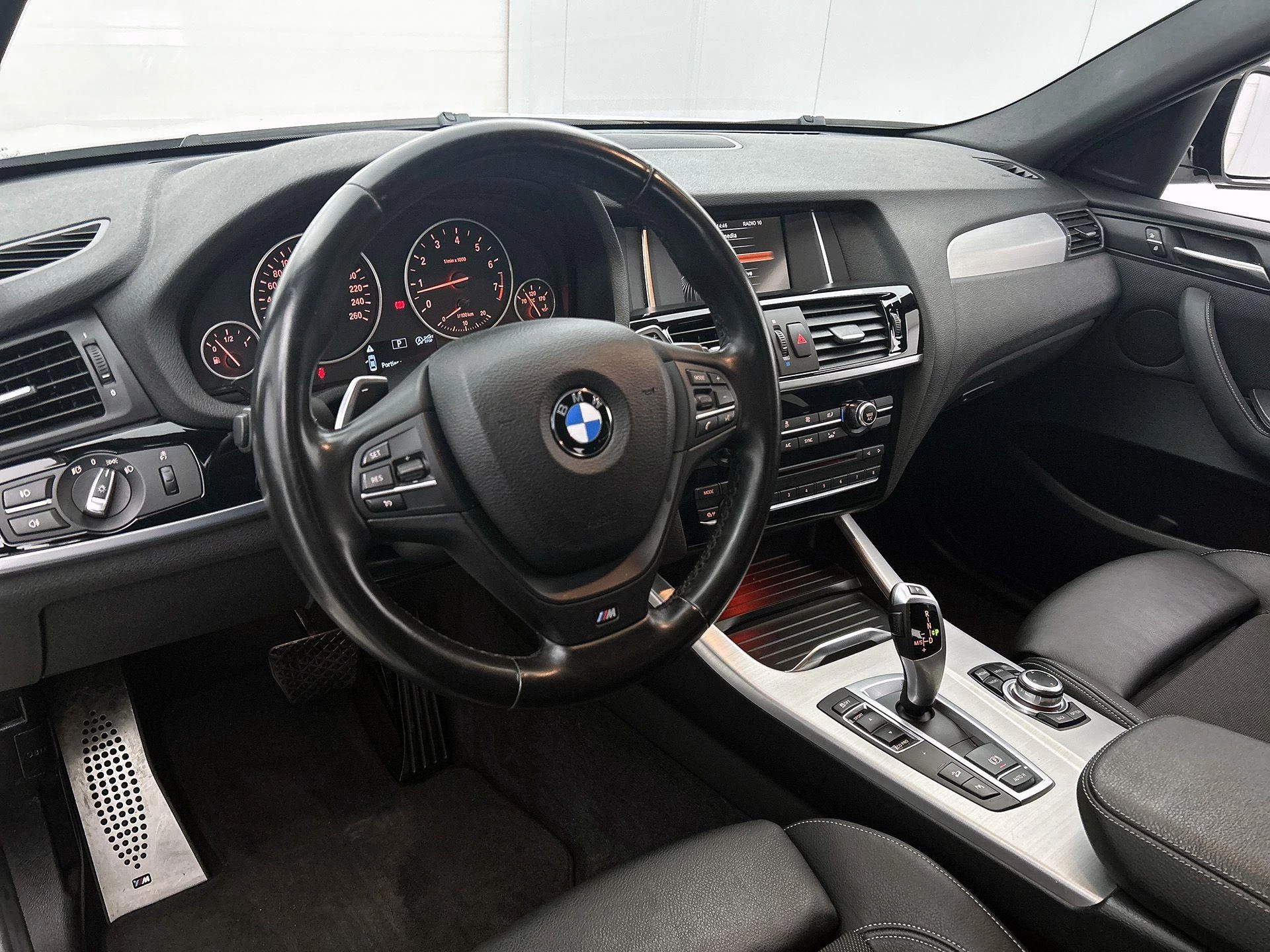 BMW X4 xDrive20i Executive