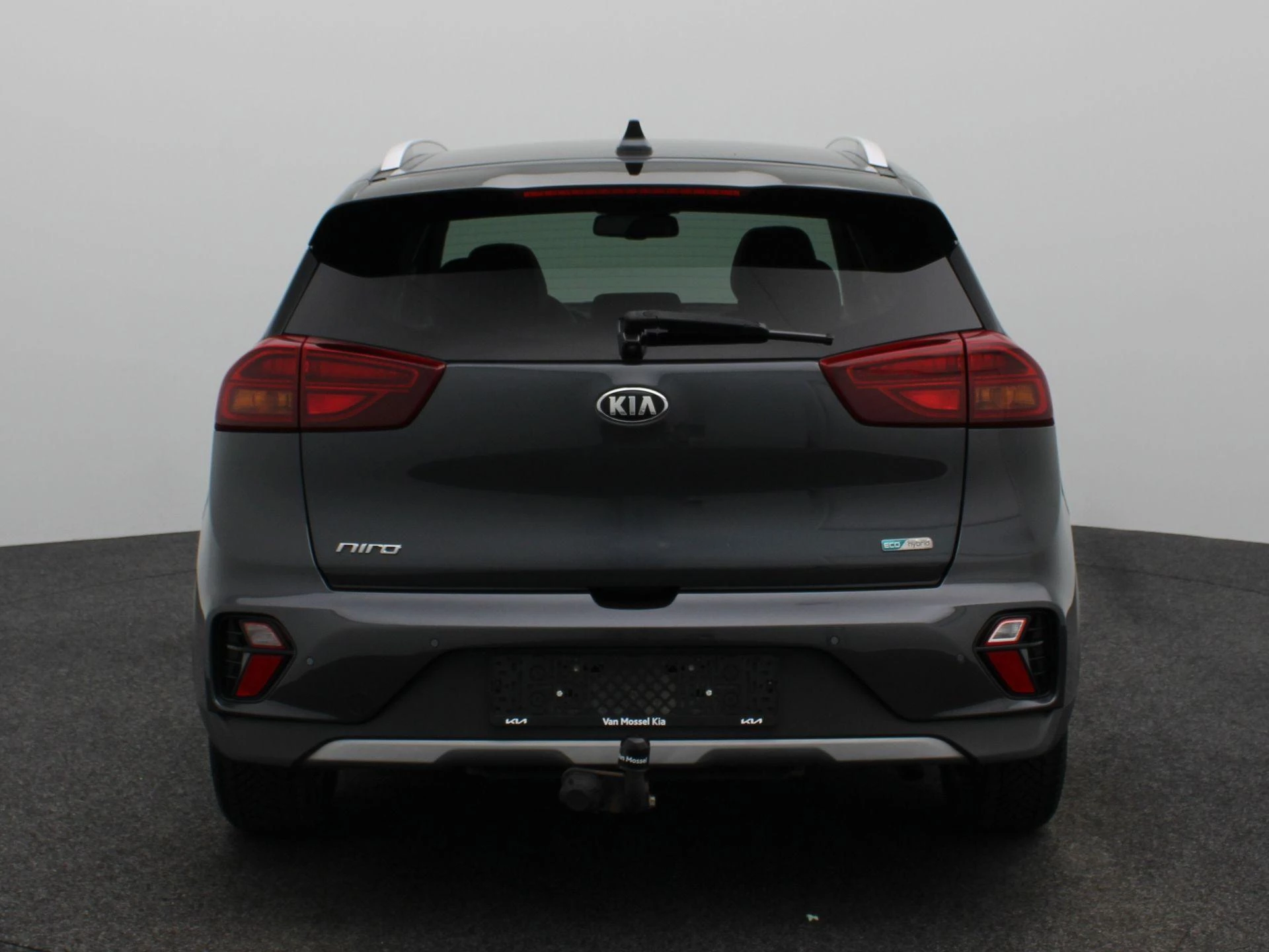 Kia Niro More 1.6 GDi HEV 6DCT
