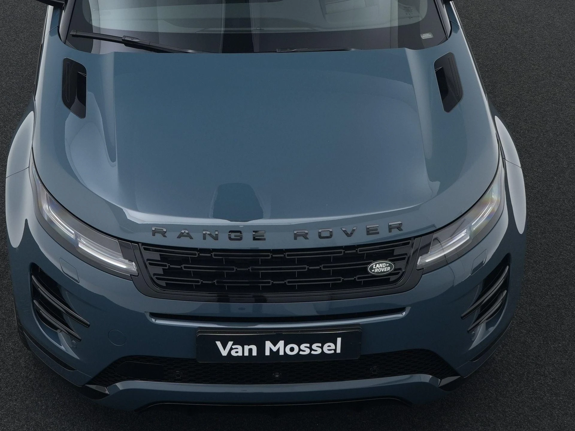 Land Rover-Range Rover Evoque-image-50