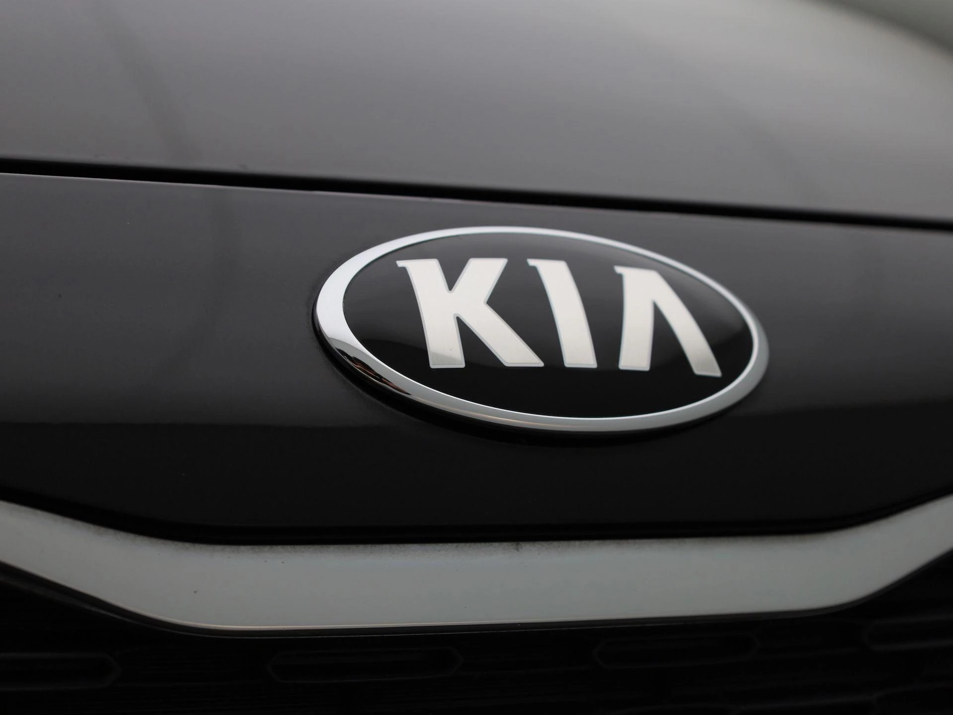 Kia Picanto 1.0 DPi ComfortLine