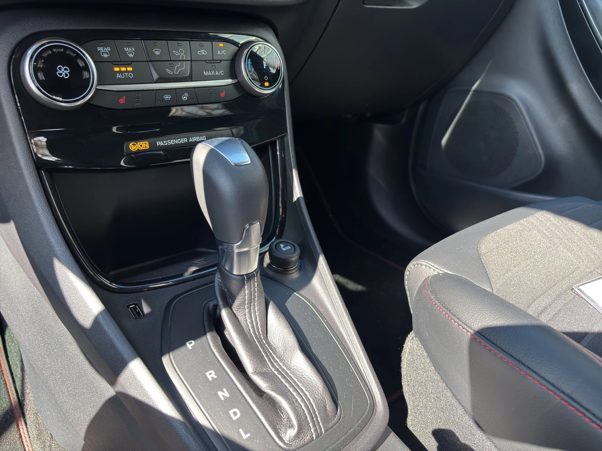 Ford Puma ST-Line X Aut*LED*ACC*KAM*NAVI*SOUND