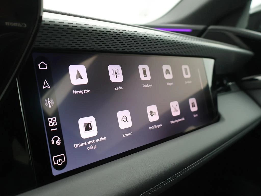 Audi A6 Avant e-tron !NIEUW VOERTUIG! Audi A6 Avant Corporate S e-tron 210,00 kW