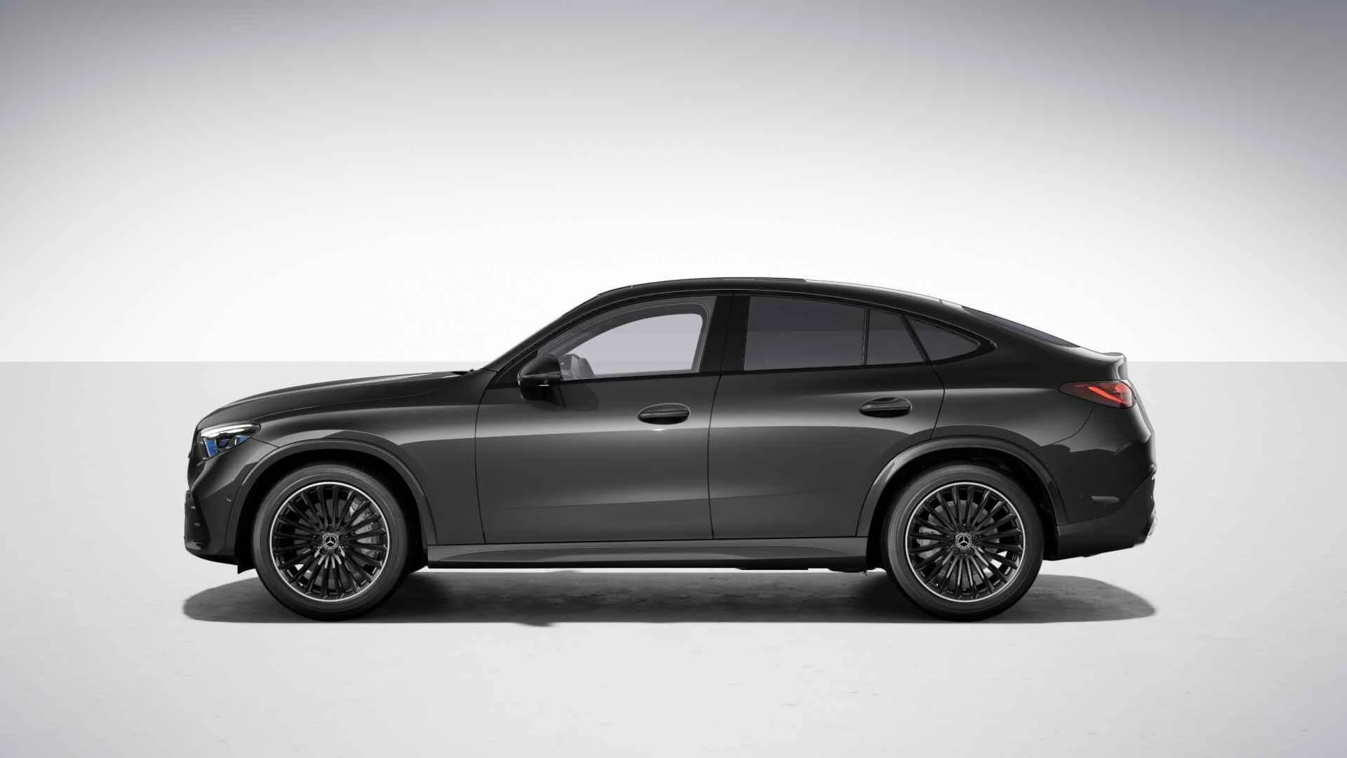 Mercedes-Benz GLC Coupé GLC 200 4MATIC "140 Years Edition"
