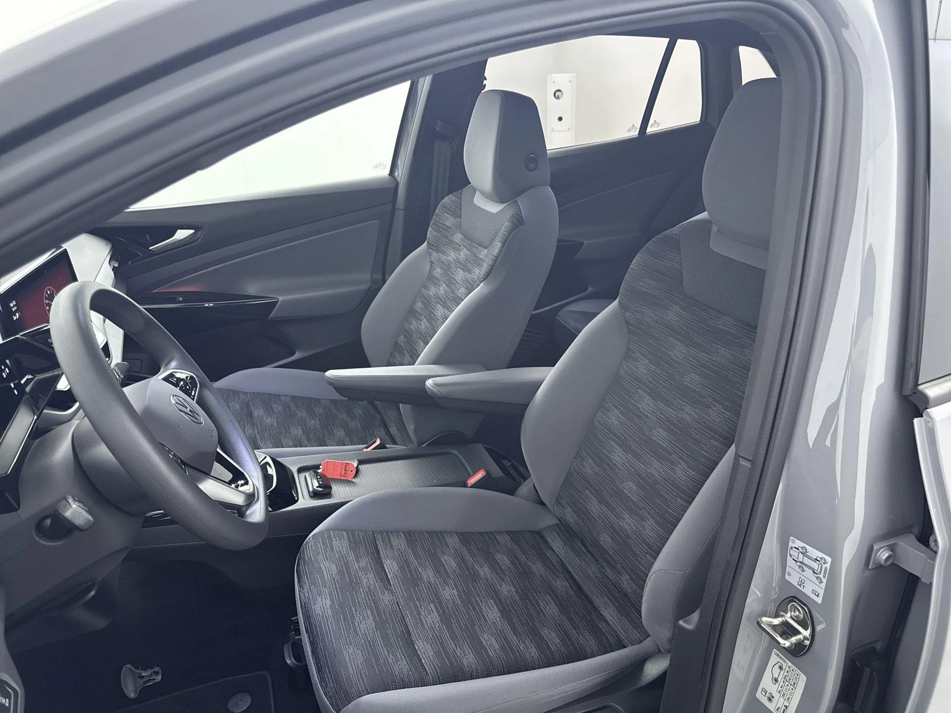 Volkswagen ID.4 Pro 77 kWh