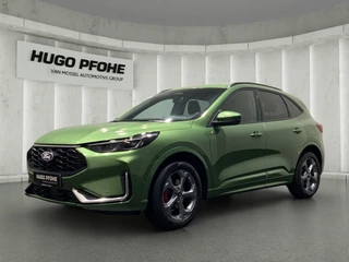 Ford Kuga ST-Line X Aut.*360GRAD*LED-MATRIX*NAVI*GRA*WINTER-PKT.