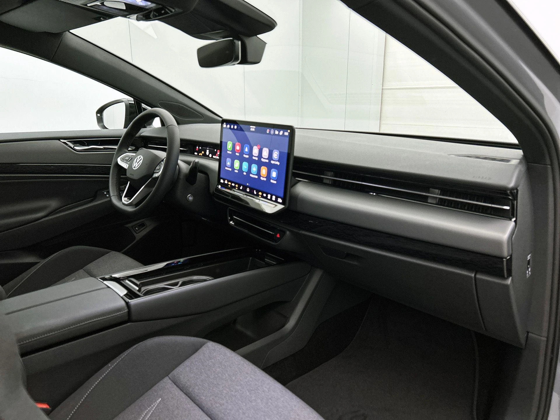 Volkswagen ID.7 Tourer Limited Edition 59 kWh 204pk